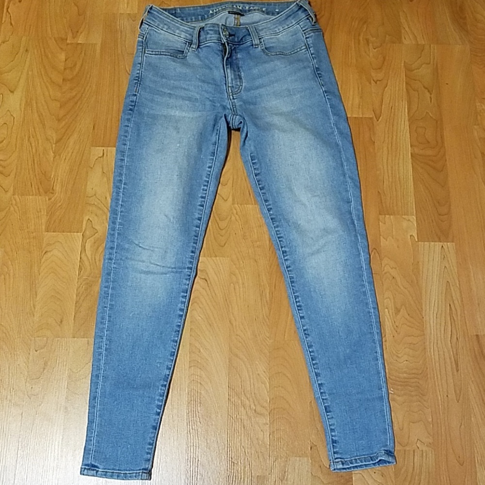 American Eagle Jegging